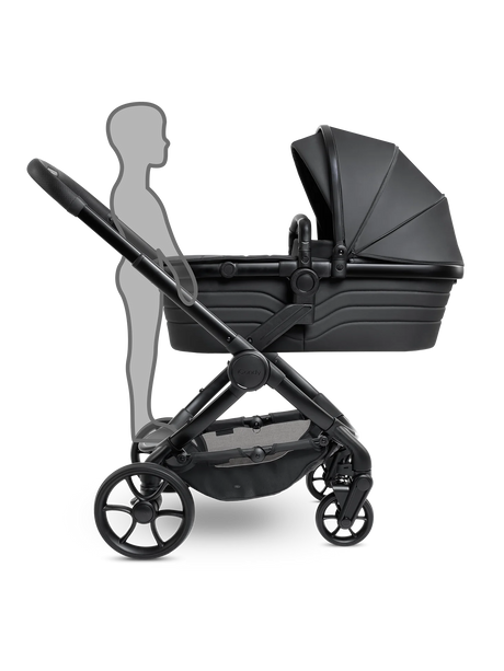 iCandy Peach 7 Studio Combo Pushchair Complete Bundle