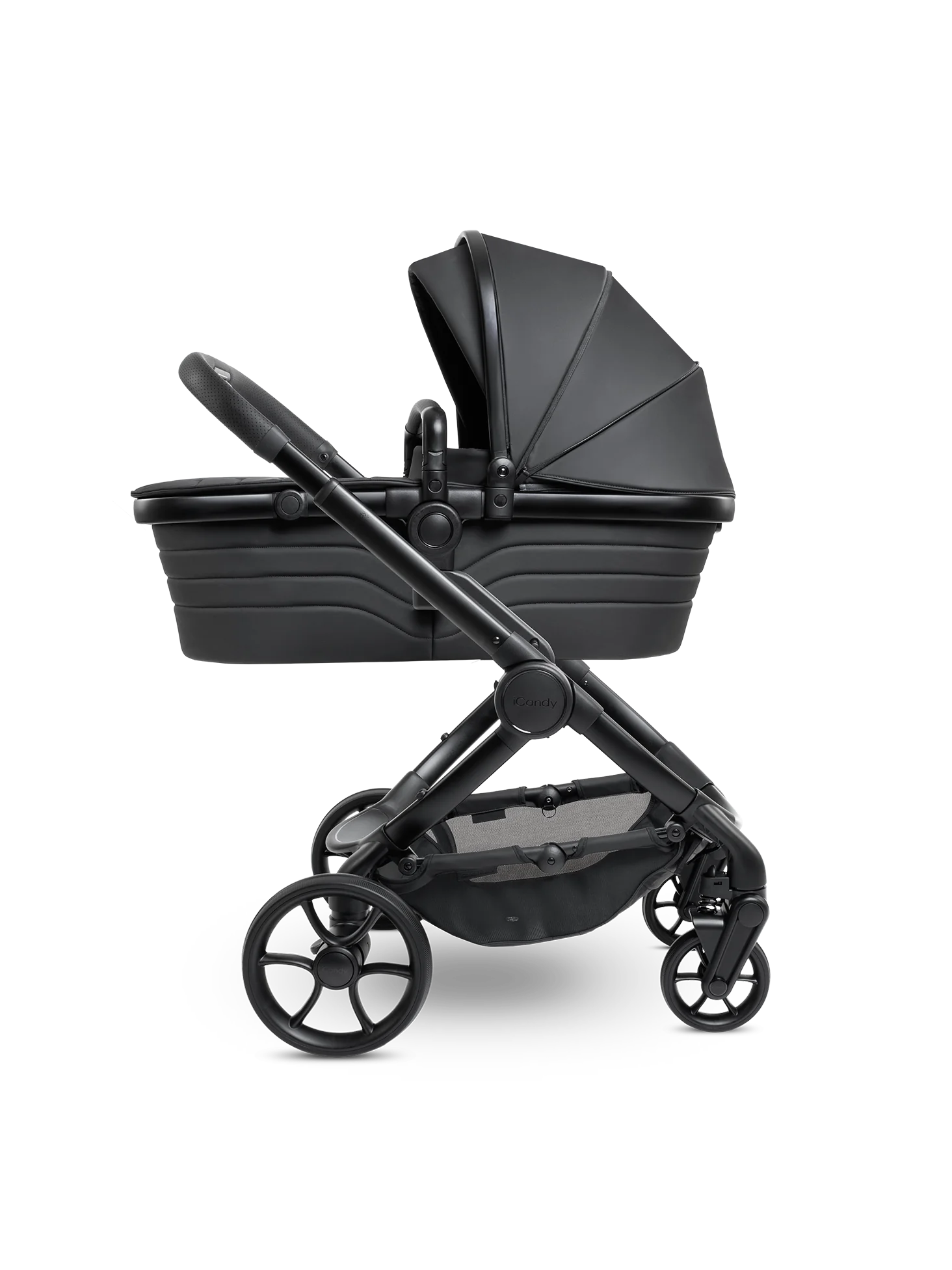 iCandy Peach 7 Studio Combo Pushchair Complete Bundle