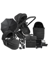 iCandy Peach 7 Combo Pushchair Complete Bundle