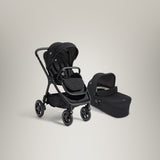 Joie Finiti Flex & Ramble XL Bundle