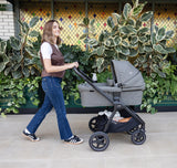 Joie Finiti Flex & Ramble XL Bundle
