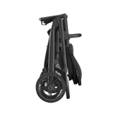 Uppababy Vista V3 Stroller & Carrycot