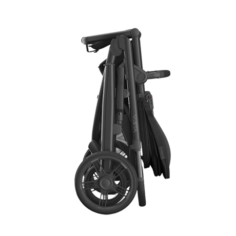 Uppababy Vista V3 Stroller & Carrycot