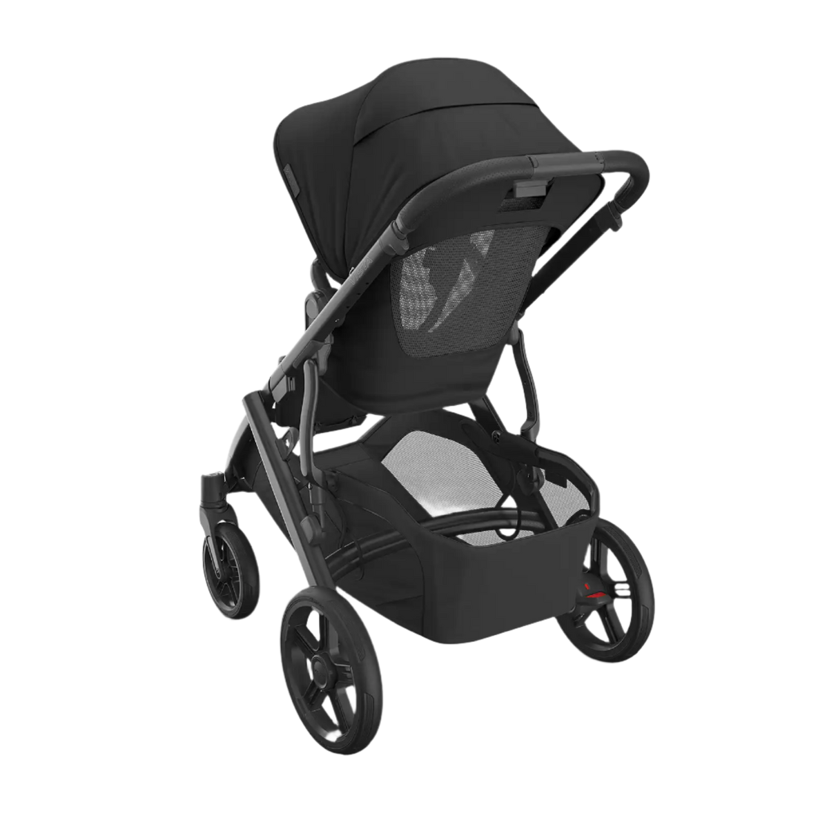 Uppababy Vista V3 Stroller & Carrycot