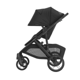 Uppababy Vista V3 Stroller & Carrycot