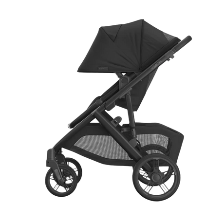 Uppababy Vista V3 Stroller & Carrycot