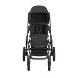 Uppababy Vista V3 Stroller & Carrycot