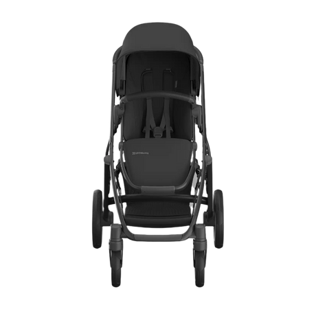 Uppababy Vista V3 Stroller & Carrycot