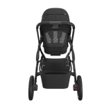 Uppababy Vista V3 Stroller & Carrycot