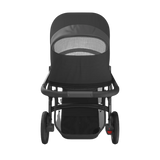 Uppababy Vista V3 Stroller & Carrycot
