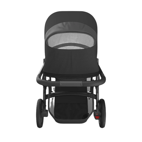 Uppababy Vista V3 Stroller & Carrycot
