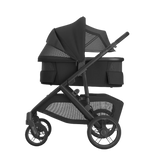Uppababy Vista V3 Stroller & Carrycot