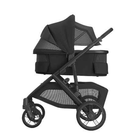 Uppababy Vista V3 Stroller & Carrycot