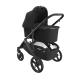 Uppababy Vista V3 Stroller & Carrycot