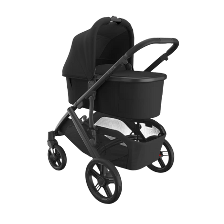 Uppababy Vista V3 Stroller & Carrycot