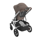 Uppababy Vista V3 Stroller & Carrycot