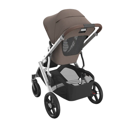 Uppababy Vista V3 Stroller & Carrycot