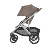 Uppababy Vista V3 Stroller & Carrycot