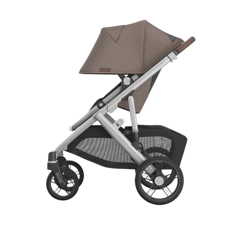 Uppababy Vista V3 Stroller & Carrycot