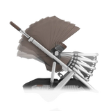 Uppababy Vista V3 Stroller & Carrycot