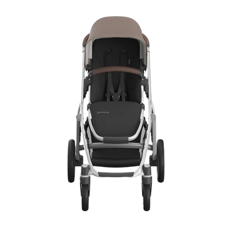 Uppababy Vista V3 Stroller & Carrycot