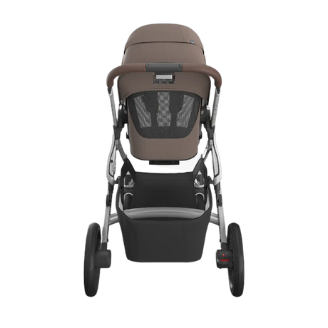 Uppababy Vista V3 Stroller & Carrycot
