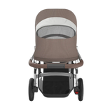 Uppababy Vista V3 Stroller & Carrycot
