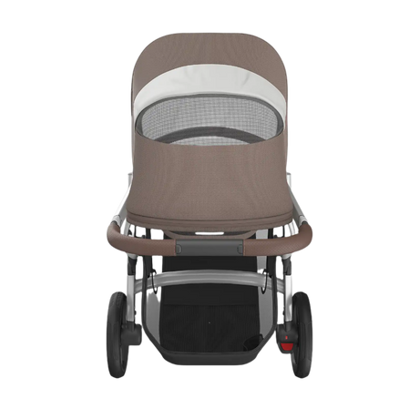 Uppababy Vista V3 Stroller & Carrycot