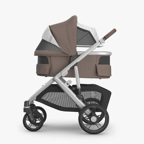 Uppababy Vista V3 Stroller & Carrycot