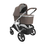 Uppababy Vista V3 Stroller & Carrycot