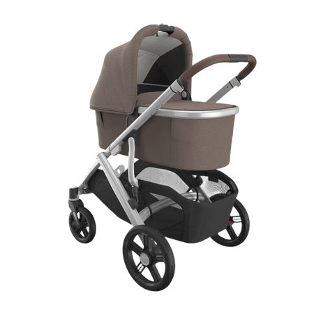 Uppababy Vista V3 Stroller & Carrycot