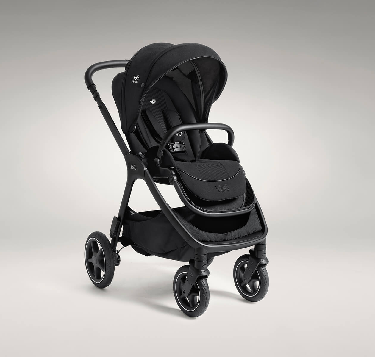 Joie Finiti Flex & Ramble XL Bundle