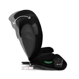 Cybex Solution B4 i-Fix Car Seat