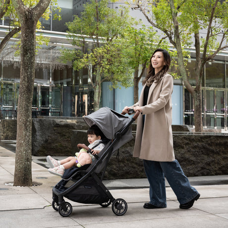 Uppababy Minu V3 Stroller