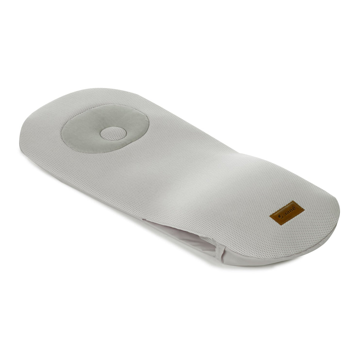 Joy Ergonomic Lounger Anti Flat Head Support