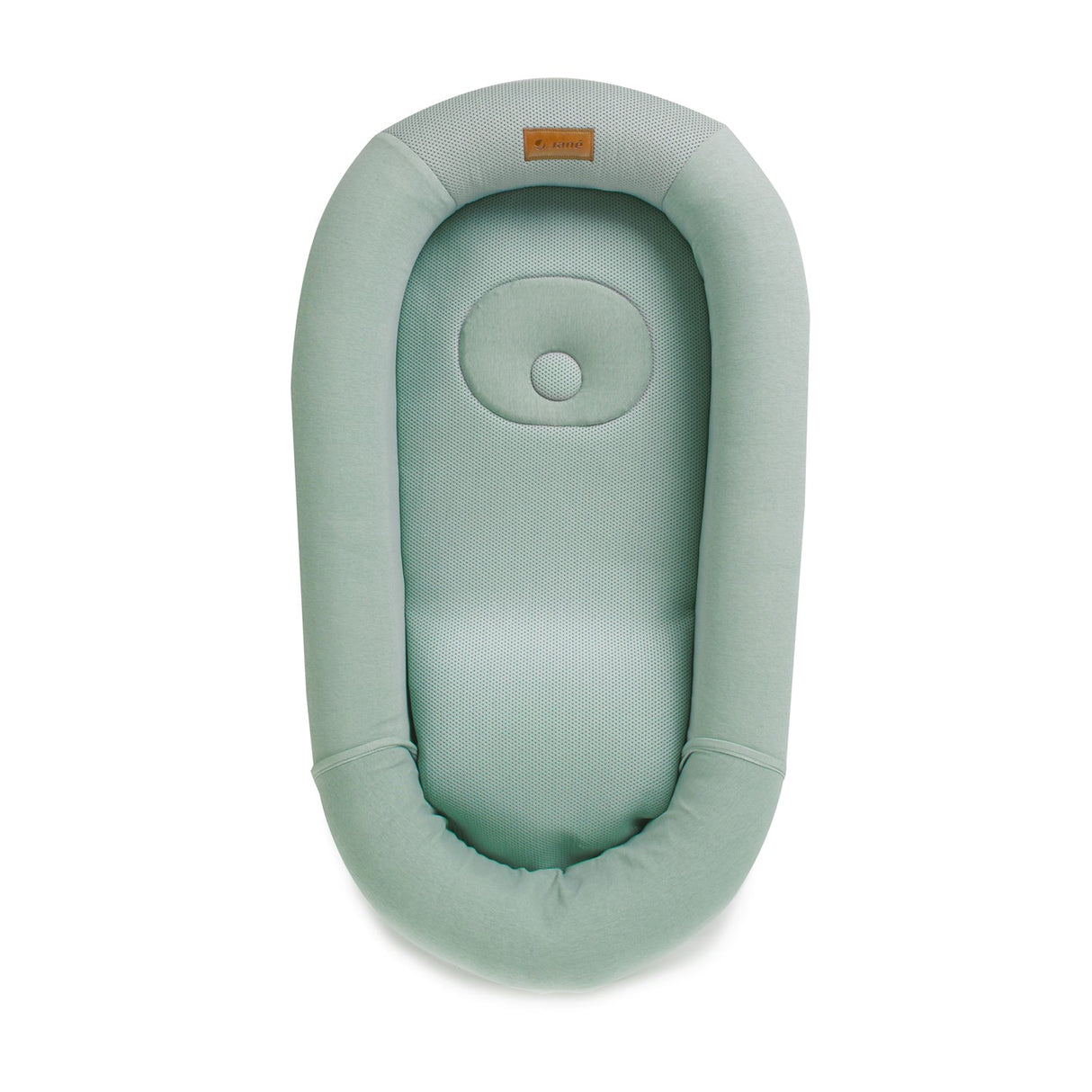 Joy Baby Nest – Ergonomic, Breathable & Supportive from Birth, Botanic