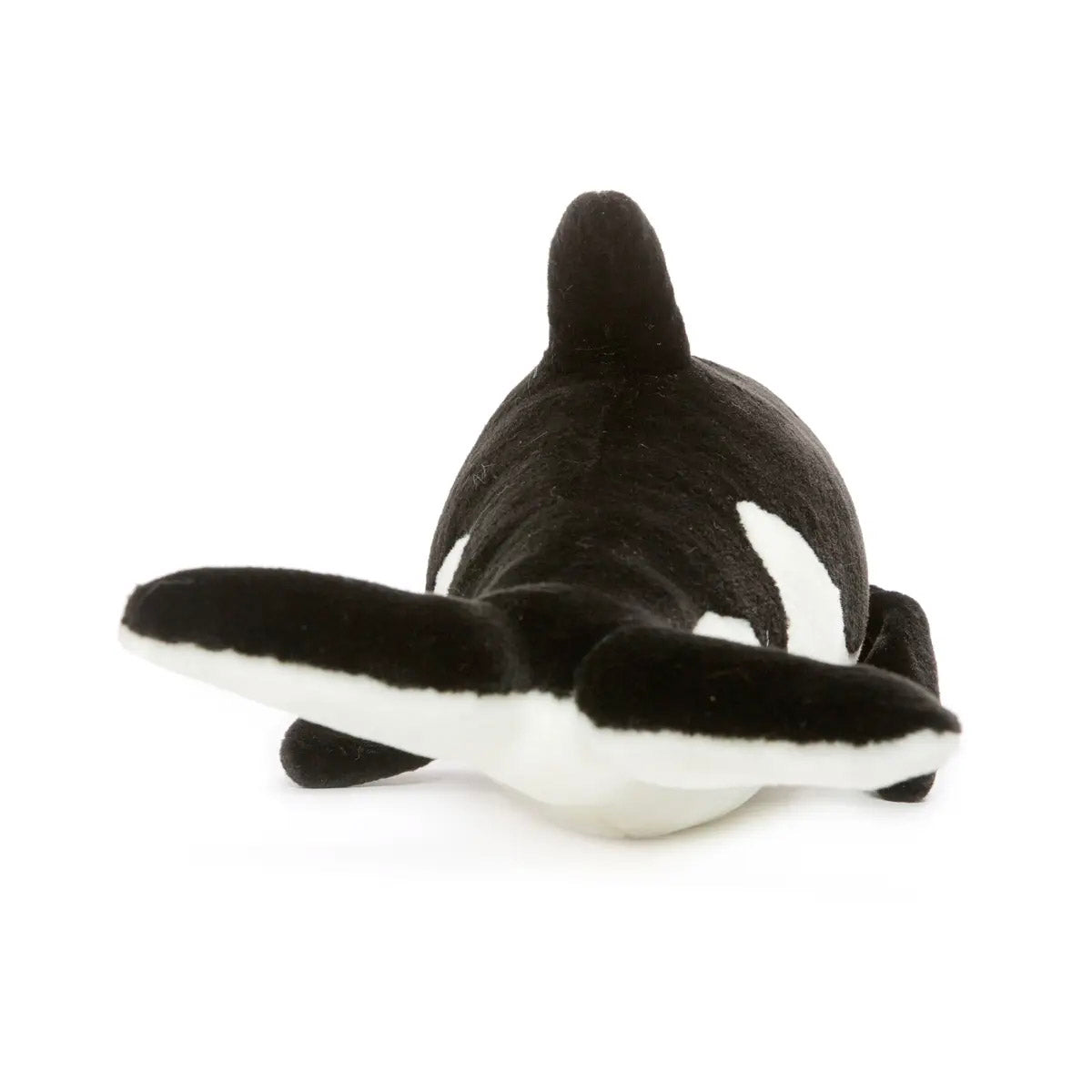 Hansa Orca Plush Toy, 47 cm