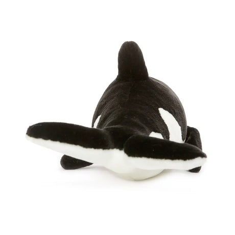 Hansa Orca Plush Toy, 47 cm