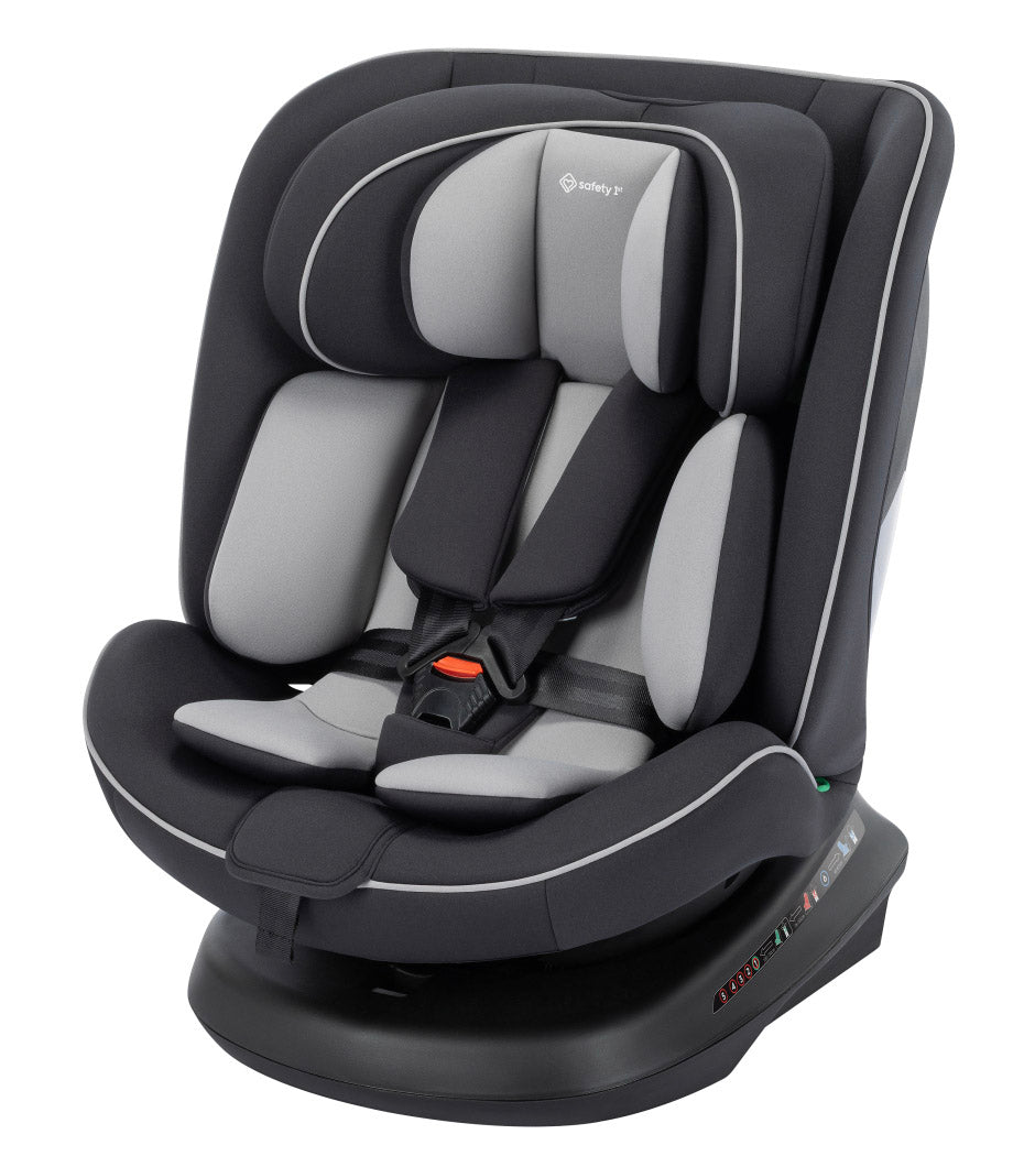 Safety 1st Cosmo i-Safe Car Seat, 0-12 Years