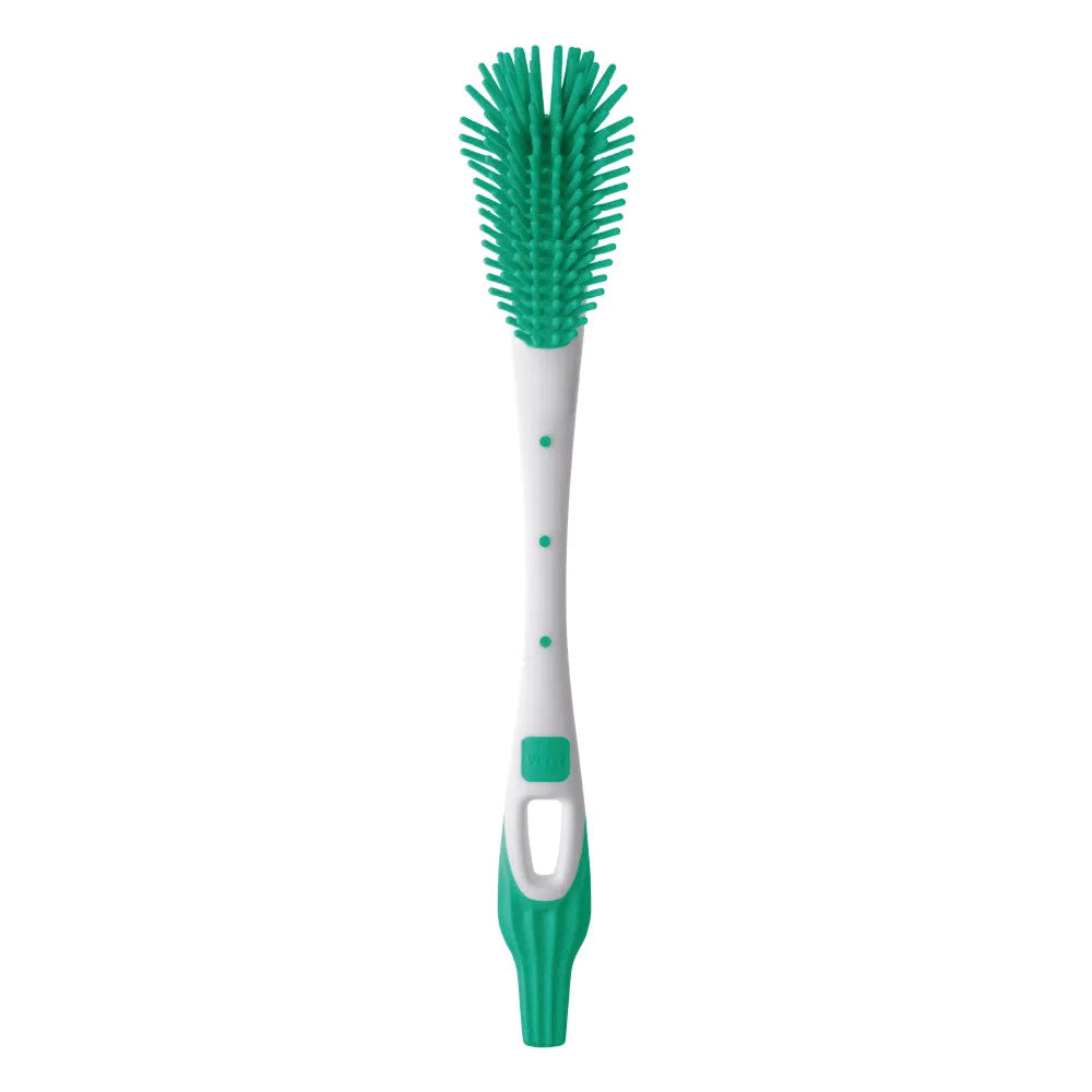 MAM Soft Brush - Turquoise