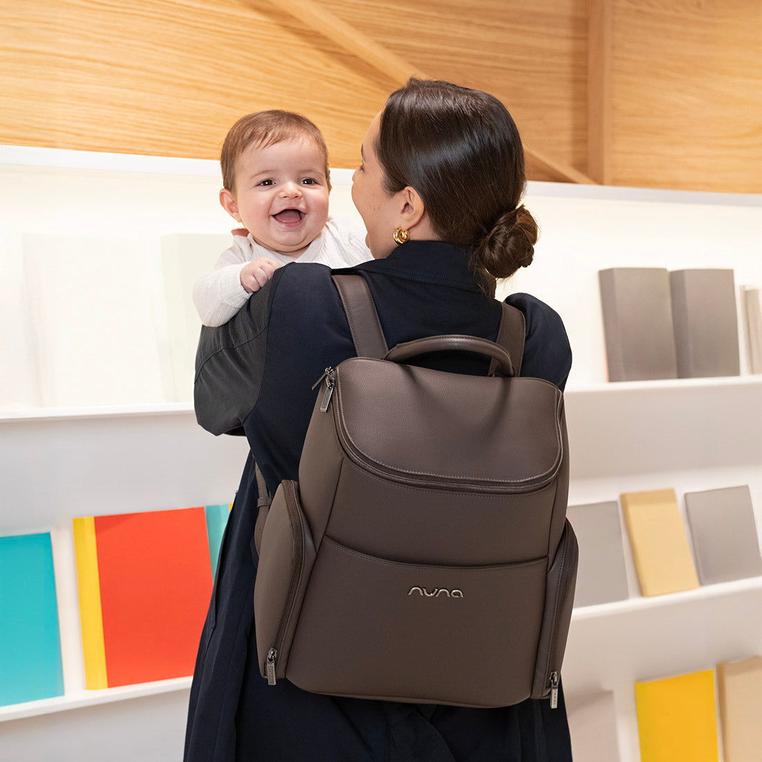 Nuna Essential Bag