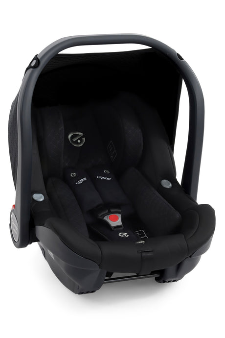Babystyle Oyster 4 Capsule Infant Car Seat