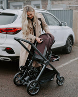 BabyStyle Oyster Ride On Board