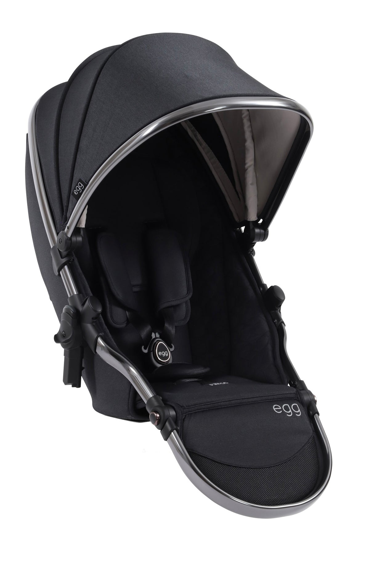 Egg 3 Tandem Seat