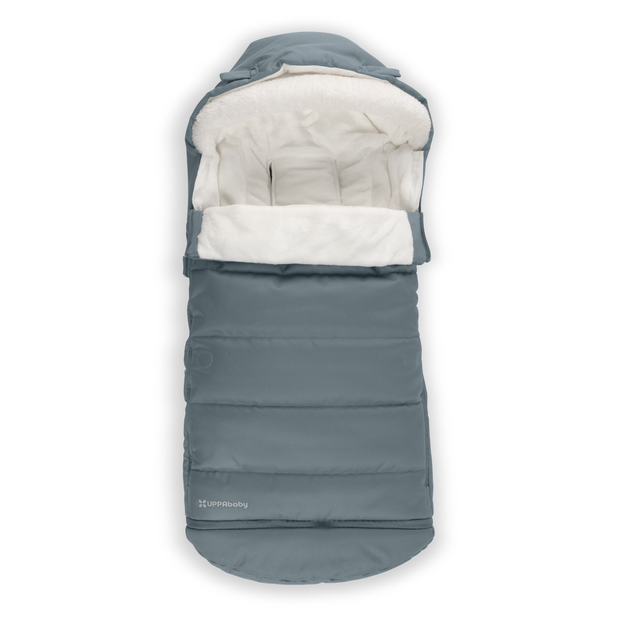 Uppababy 2-in-1 CozyGanoosh