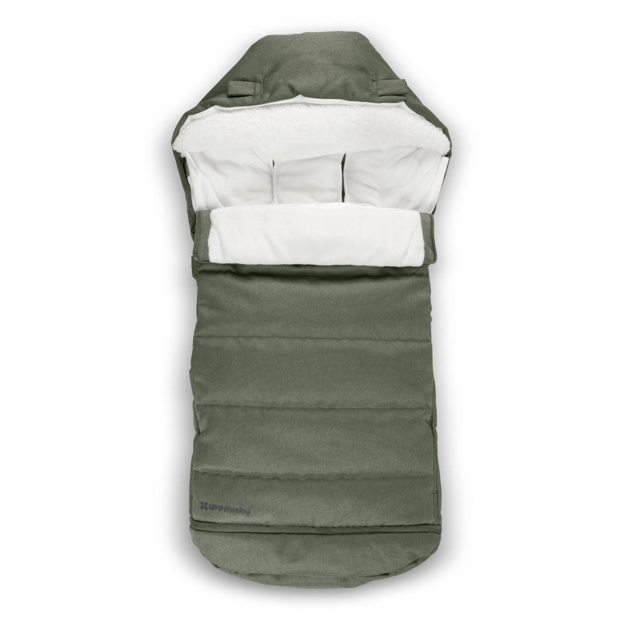Uppababy 2-in-1 CozyGanoosh