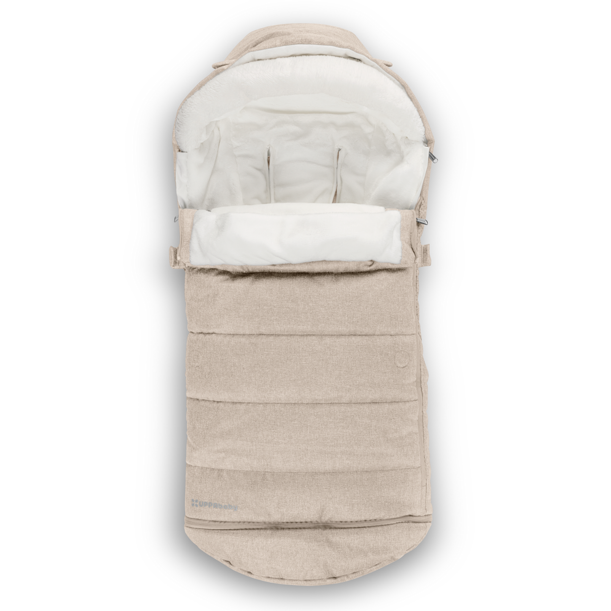 Uppababy 2-in-1 CozyGanoosh