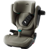 Britax Kidfix Pro LUX Car Seat, 3.5 - 12 Years