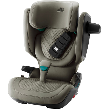 Britax Kidfix Pro LUX Car Seat, 3.5 - 12 Years