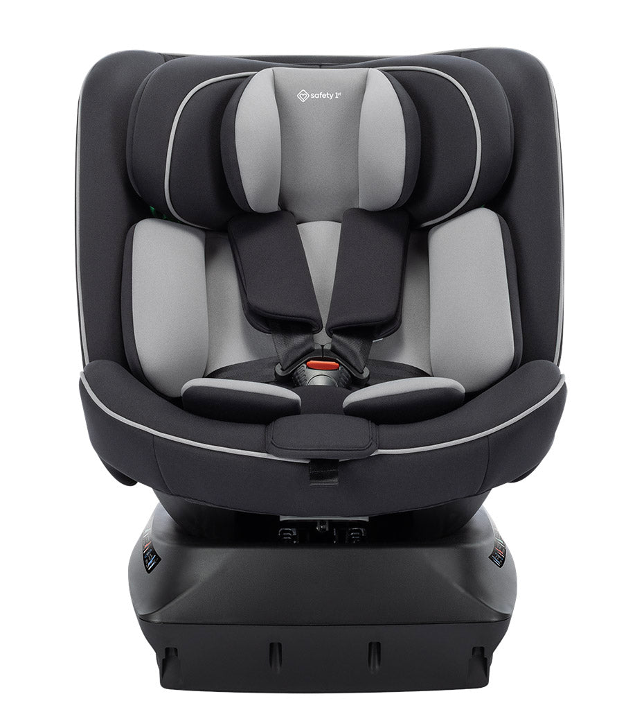 Safety 1st Cosmo i-Safe Car Seat, 0-12 Years